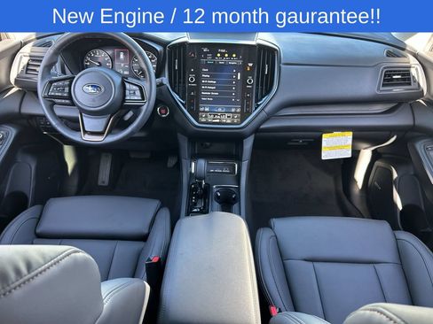 New 2026 Subaru Ascent Limited Bronze w/ Popular Package #2 AWD/4WD image 11