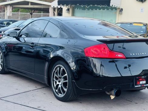 Used 2007 INFINITI G35 Coupe w/ Premium Pkg image 7