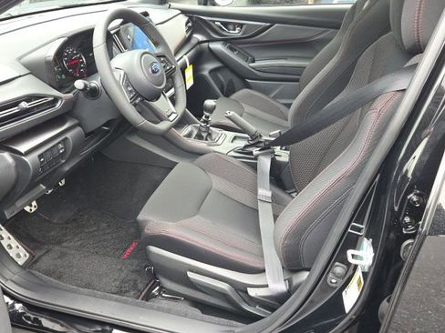 New 2026 Subaru WRX Premium image 12