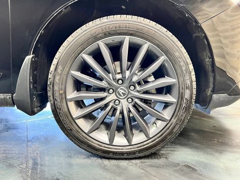 Used 2024 Acura RDX A-Spec AWD/4WD image 26