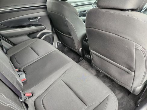 Used 2022 Hyundai Tucson SEL AWD/4WD image 19