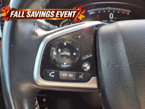 Used 2022 Honda CR-V Touring image 21