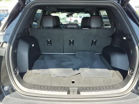 Used 2026 Chevrolet Equinox RS w/ Convenience Package III FWD image 17