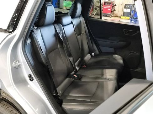 Certified 2026 Subaru Outback Limited AWD/4WD image 22