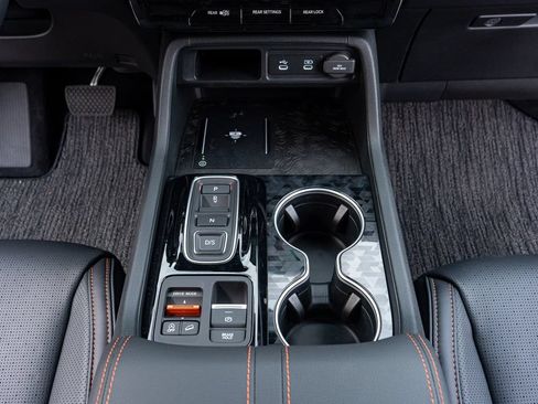 New 2026 Honda Passport TrailSport Elite image 23