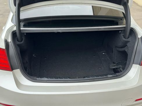 Used 2013 BMW 320i xDrive Sedan image 28