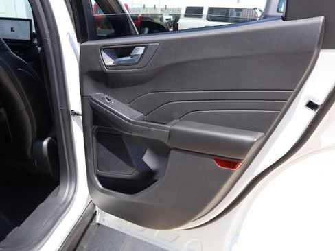 Certified 2023 Ford Escape ST-Line w/ Tech Pack #1 FWD image 29