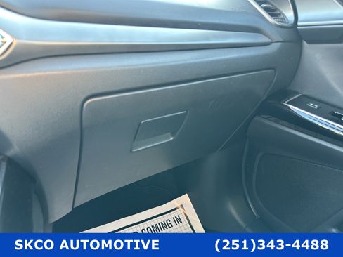 Used 2023 MAZDA CX-9 Touring image 24