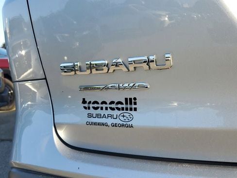 Used 2022 Subaru Ascent Touring image 8