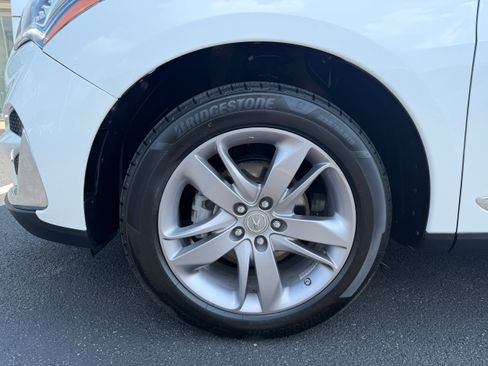 Used 2020 Acura RDX AWD w/ Advance Package image 10