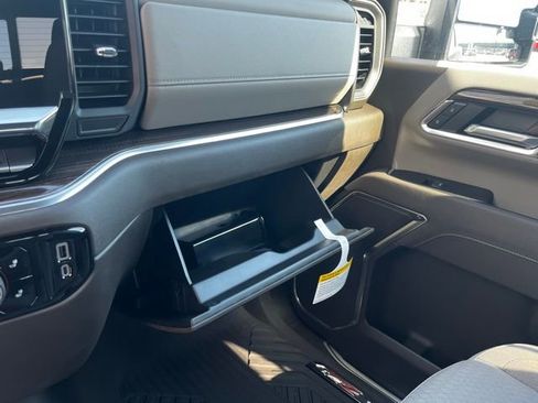 New 2026 Chevrolet Silverado 2500 LT w/ Safety Package image 32