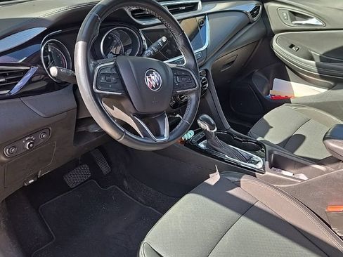 Used 2022 Buick Encore GX Select FWD image 3