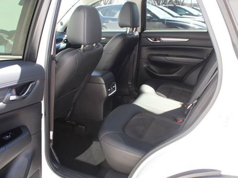 Used 2018 MAZDA CX-5 Touring w/ Preferred Equipment Package image 35