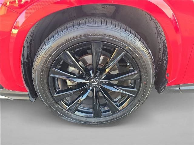 Used 2024 Lexus NX 350 F Sport AWD/4WD image 20