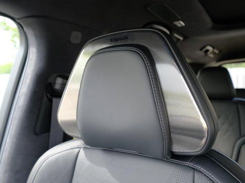 New 2025 INFINITI QX80 Autograph image 32