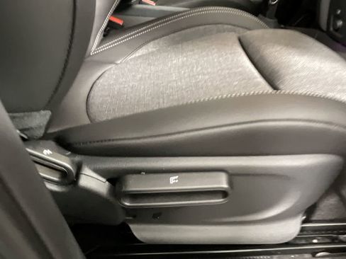 Certified 2023 MINI Cooper Countryman S AWD/4WD image 16