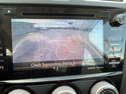 Used 2016 Subaru Forester 2.5i Premium image 23