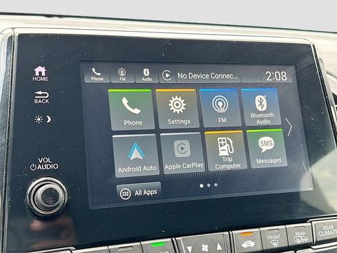 Used 2024 Honda Odyssey EX-L image 14