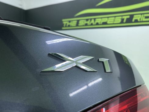 Used 2015 BMW X1 xDrive28i image 14