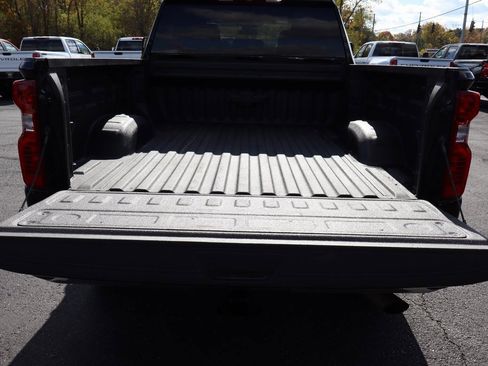 Used 2024 Chevrolet Silverado 2500 LT w/ All Star Edition image 28