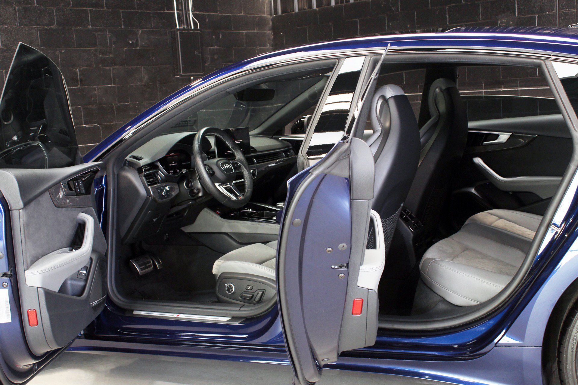 Used 2022 Audi S5 Prestige w/ Prestige Package AWD/4WD image 25