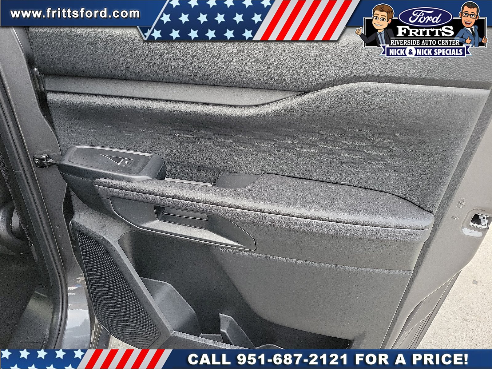 New 2026 Ford Ranger XL AWD/4WD image 21