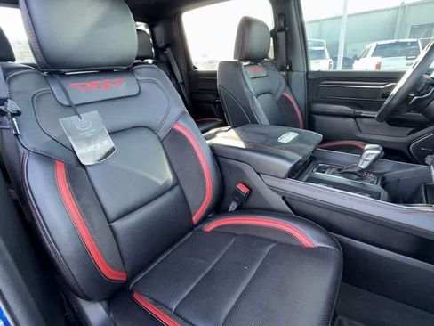 Used 2022 RAM 1500 TRX w/ TRX Level 2 Equipment Group image 14