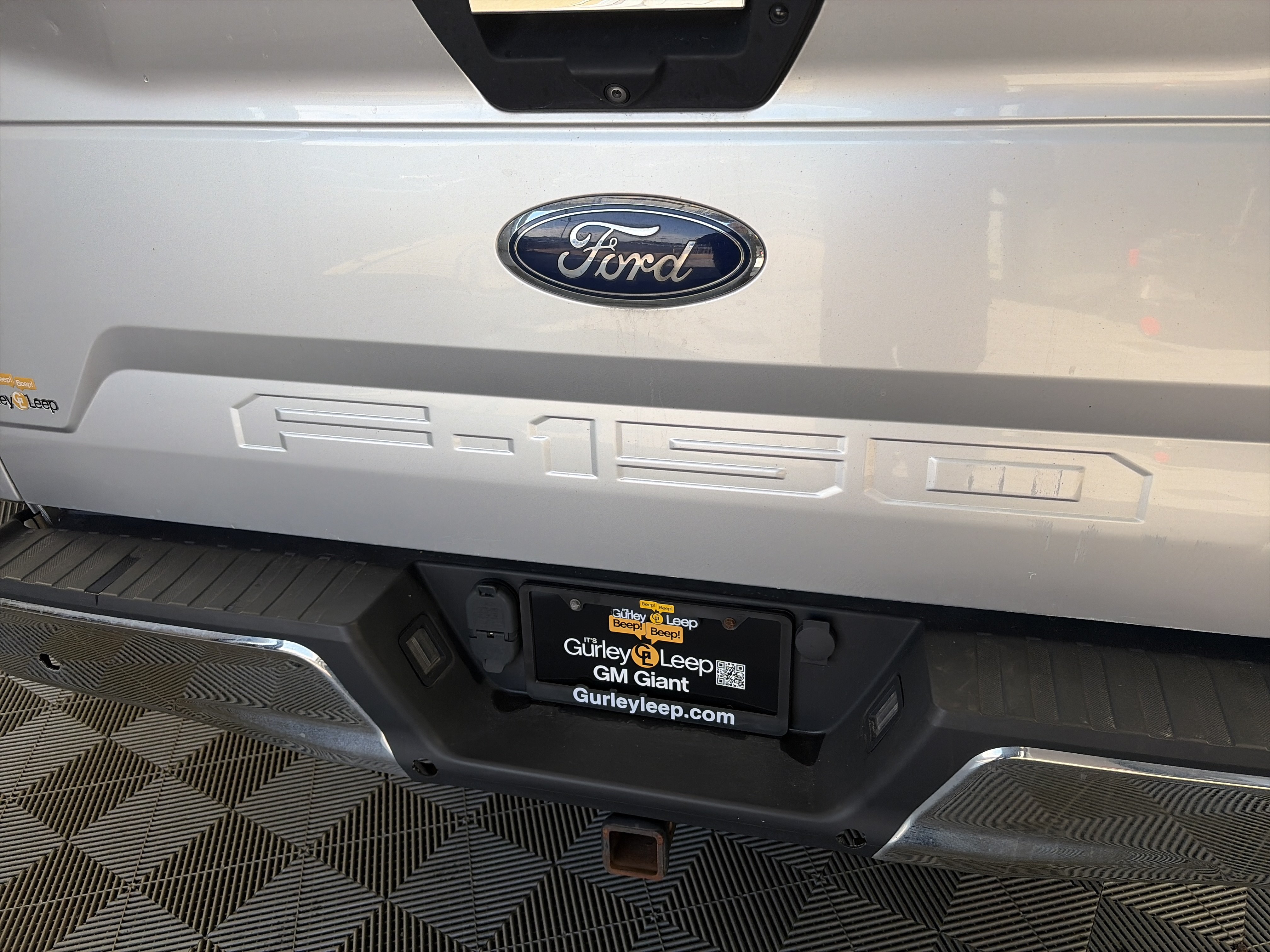 Used 2019 Ford F150 XLT w/ XTR Package AWD/4WD image 16