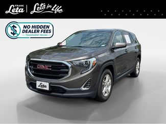 Used 2019 GMC Terrain SLE FWD video 1