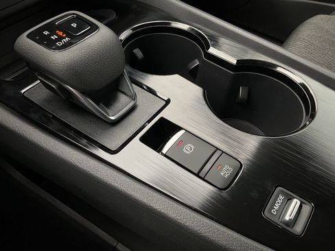 New 2026 Nissan Rogue SV w/ Cold Weather Package FWD image 34