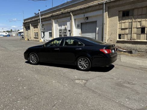 Used 2008 Lexus ES 350 FWD image 46