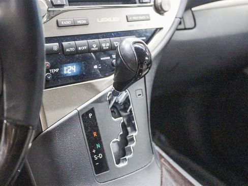 Used 2013 Lexus RX 350 FWD image 18