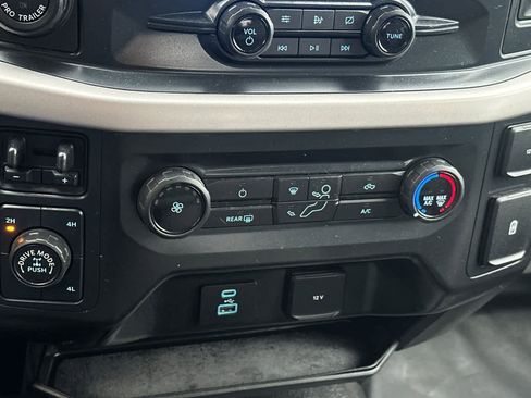 Used 2021 Ford F150 XL w/ Equipment Group 101A High image 21