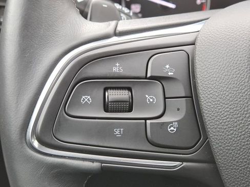 Used 2023 Buick Envision Avenir image 15