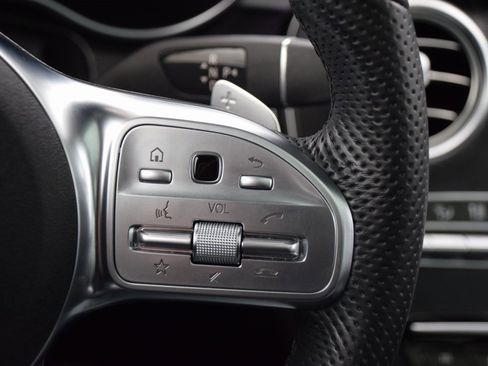 Certified 2022 Mercedes-Benz GLC 300 image 24