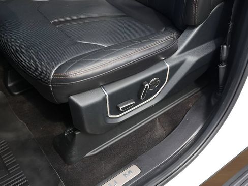 Used 2021 Ford Expedition Platinum RWD image 8