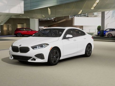 Used 2024 BMW 228i Gran Coupe w/ Premium Package image 33