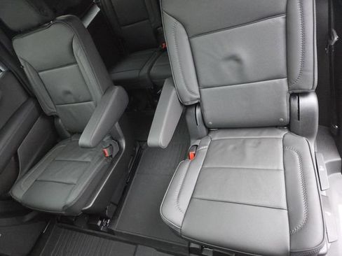 New 2026 GMC Yukon XL Denali w/ Sun & Power Step Package image 35