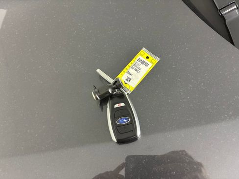 Used 2023 Subaru Outback Premium image 35