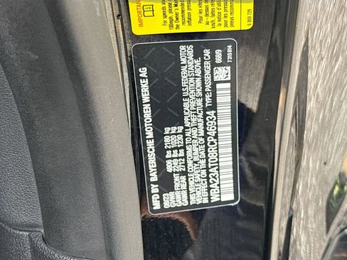 Used 2024 BMW 430i Convertible image 29