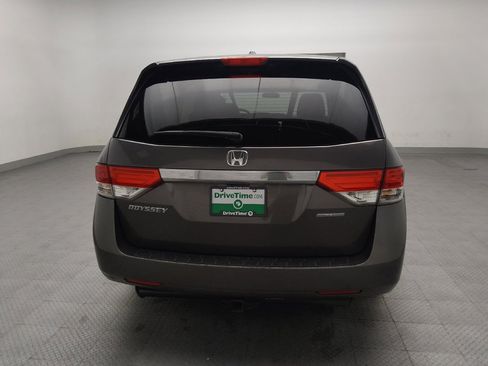 Used 2016 Honda Odyssey SE image 7