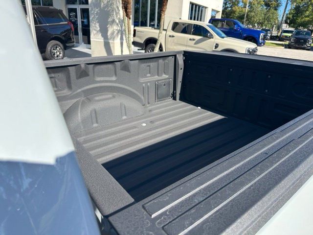 Used 2024 Ford F150 STX w/ Mobile Office Package AWD/4WD image 24