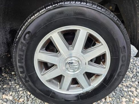 Used 2004 Buick Rainier CXL Plus AWD/4WD image 10