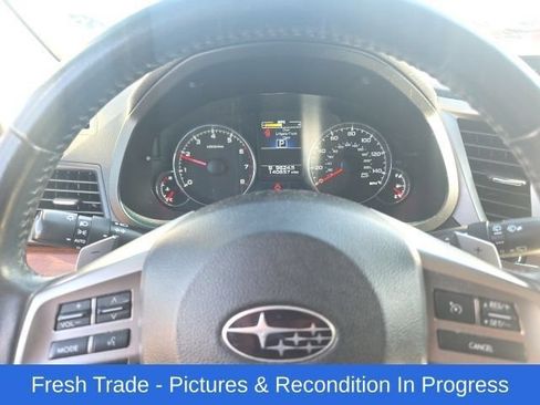 Used 2014 Subaru Outback 2.5i Limited w/ Popular Package #1B AWD/4WD image 12