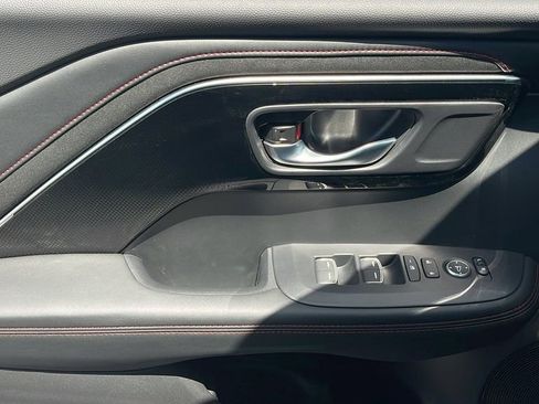 New 2025 Acura ADX A-Spec image 22