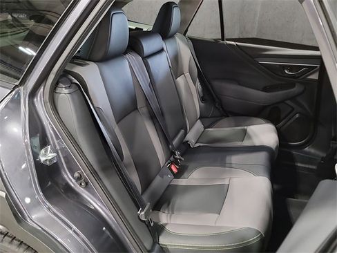 Used 2024 Subaru Outback Onyx Edition image 30