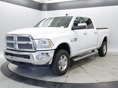 Used 2013 RAM 2500 Longhorn w/ Convenience Group AWD/4WD image 1