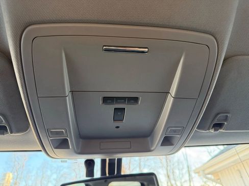 Used 2018 Chevrolet Silverado 2500 W/T w/ Snow Plow Prep Package image 24