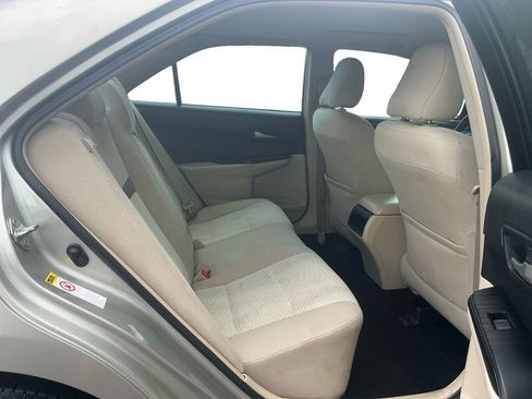 Used 2013 Toyota Camry LE FWD image 23