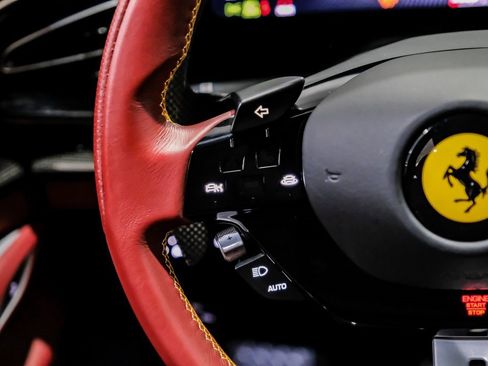 Used 2024 Ferrari Purosangue image 14